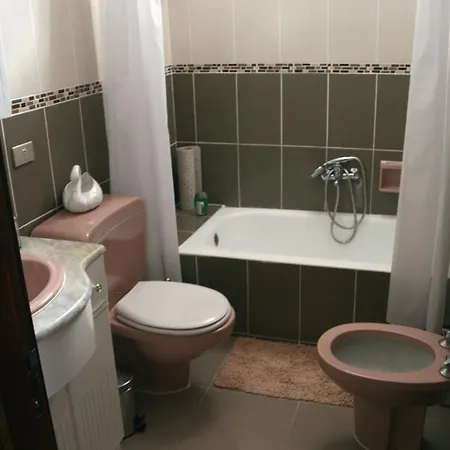 Casa vacanze Paseo Mirabal *