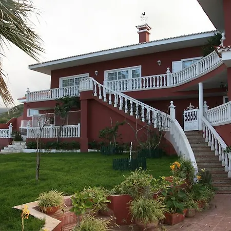 Holiday home Paseo Mirabal