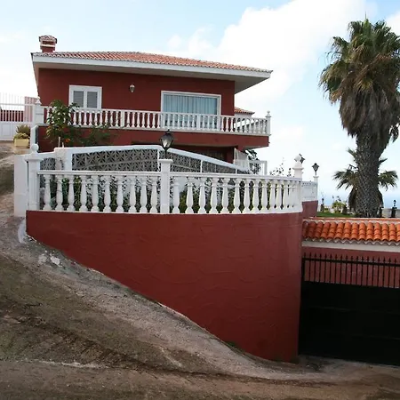 Holiday home Paseo Mirabal Icod De Los Vinos