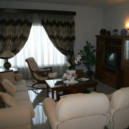 Casa vacanze Paseo Mirabal *
