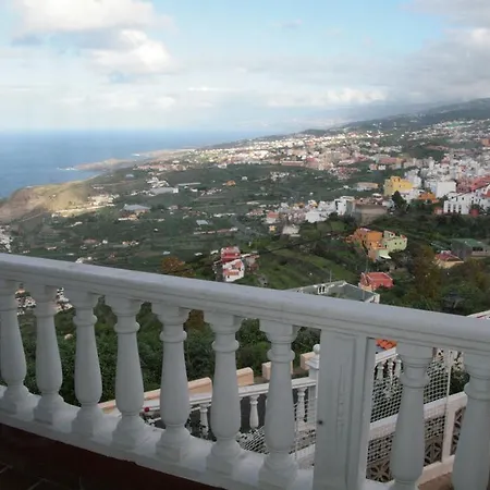 Casa vacanze Paseo Mirabal