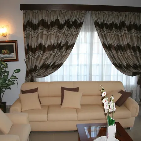 Holiday home Paseo Mirabal Icod De Los Vinos