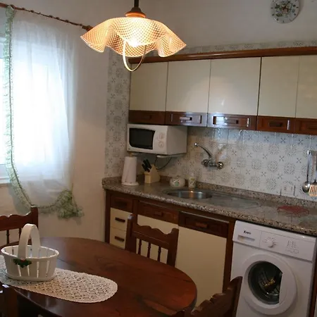 Holiday home Paseo Mirabal *