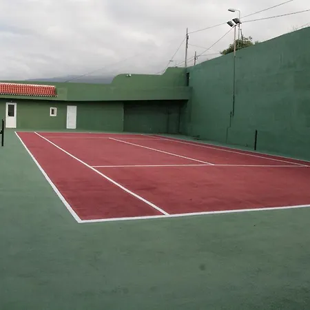 Holiday home Paseo Mirabal
