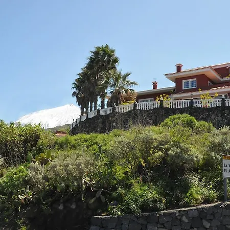 Paseo Mirabal Holiday home