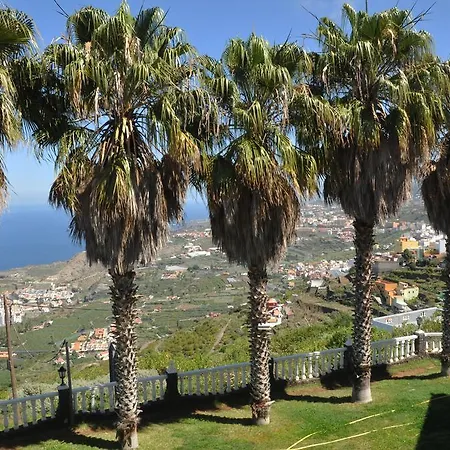 Holiday home Paseo Mirabal