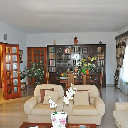 Paseo Mirabal Holiday home *