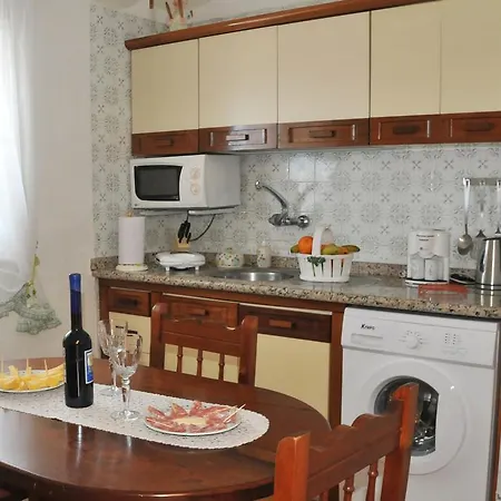 Holiday home Paseo Mirabal Icod De Los Vinos