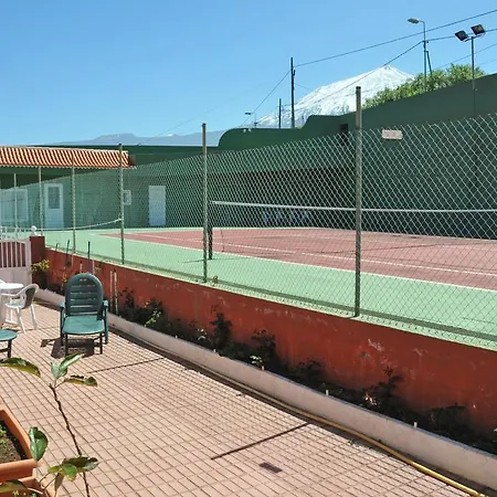 Holiday home Paseo Mirabal