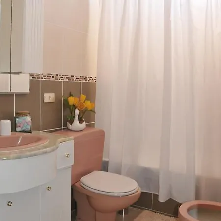 Casa vacanze Paseo Mirabal