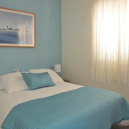 Paseo Mirabal Holiday home Icod De Los Vinos
