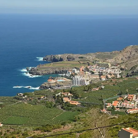 Paseo Mirabal Σπίτι διακοπών